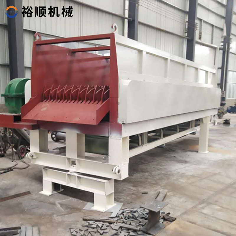 泥石分離機(jī)