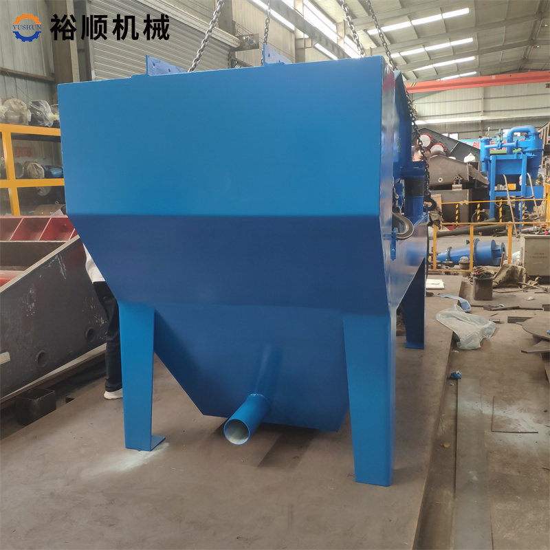 細(xì)砂回收機